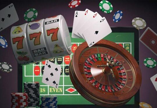 okbet online casino login