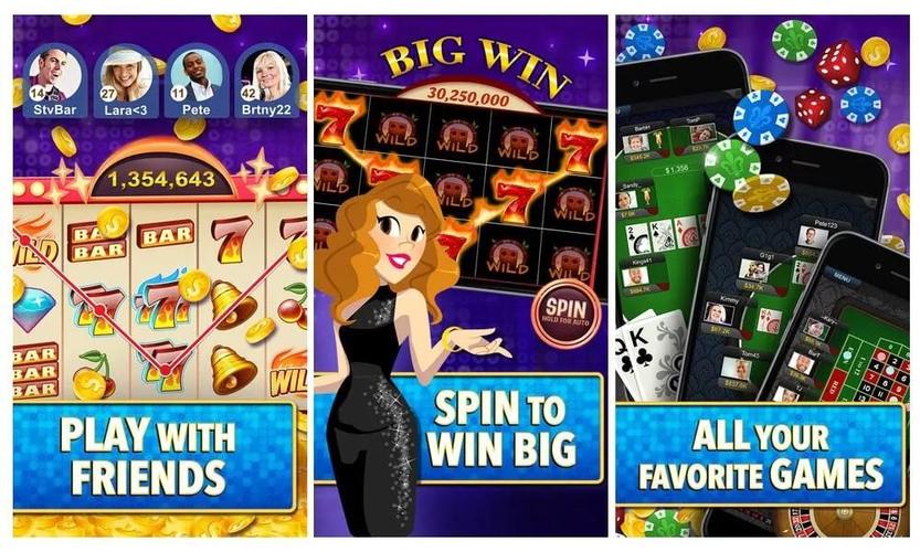 casinyeam online casino login