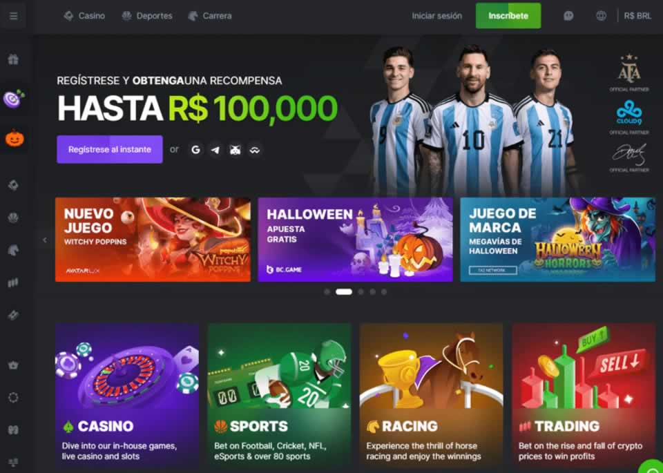 bet888 casino login